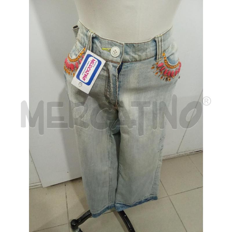 JEANS DONNA PIETRE LUISA SPAGNOLI | Mercatino dell'Usato Benevento 1