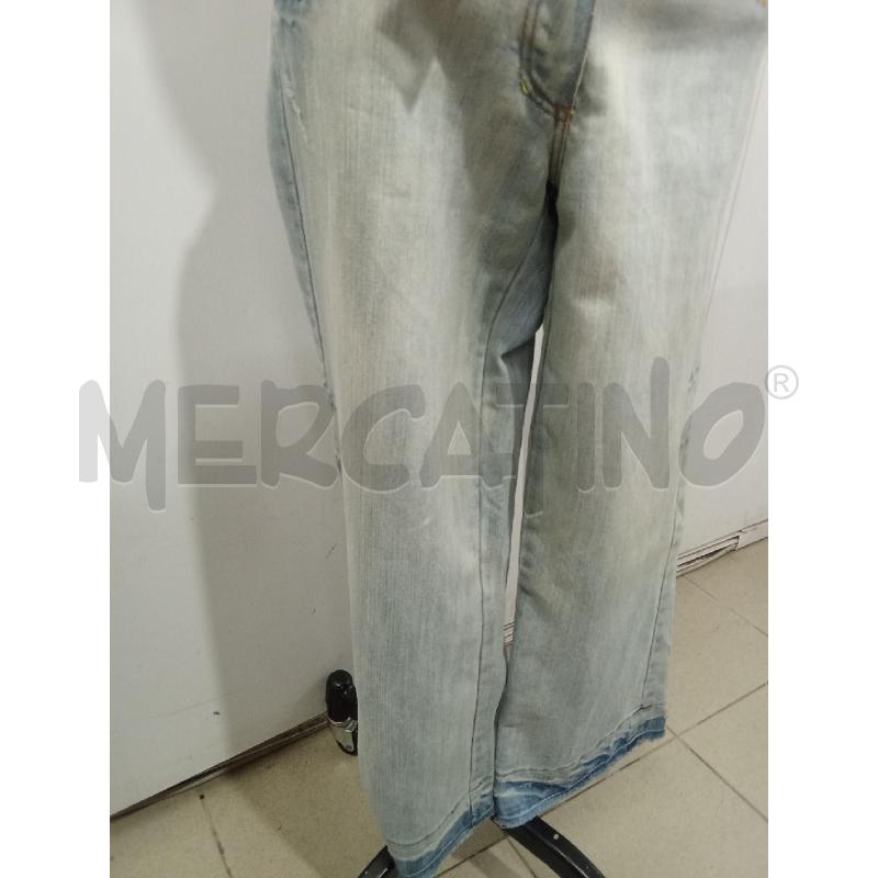 JEANS DONNA PIETRE LUISA SPAGNOLI | Mercatino dell'Usato Benevento 4