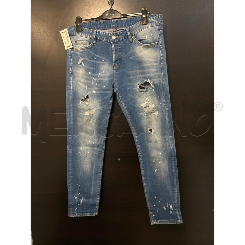 Jeans marcoric clearance uomo