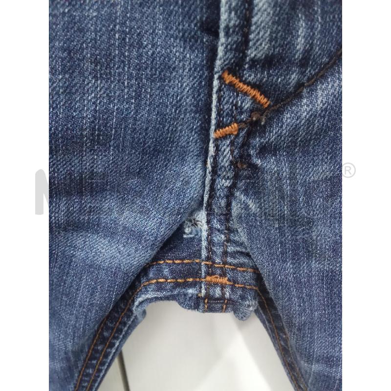 JEANS UOMO SCURO DIESEL  | Mercatino dell'Usato Benevento 3