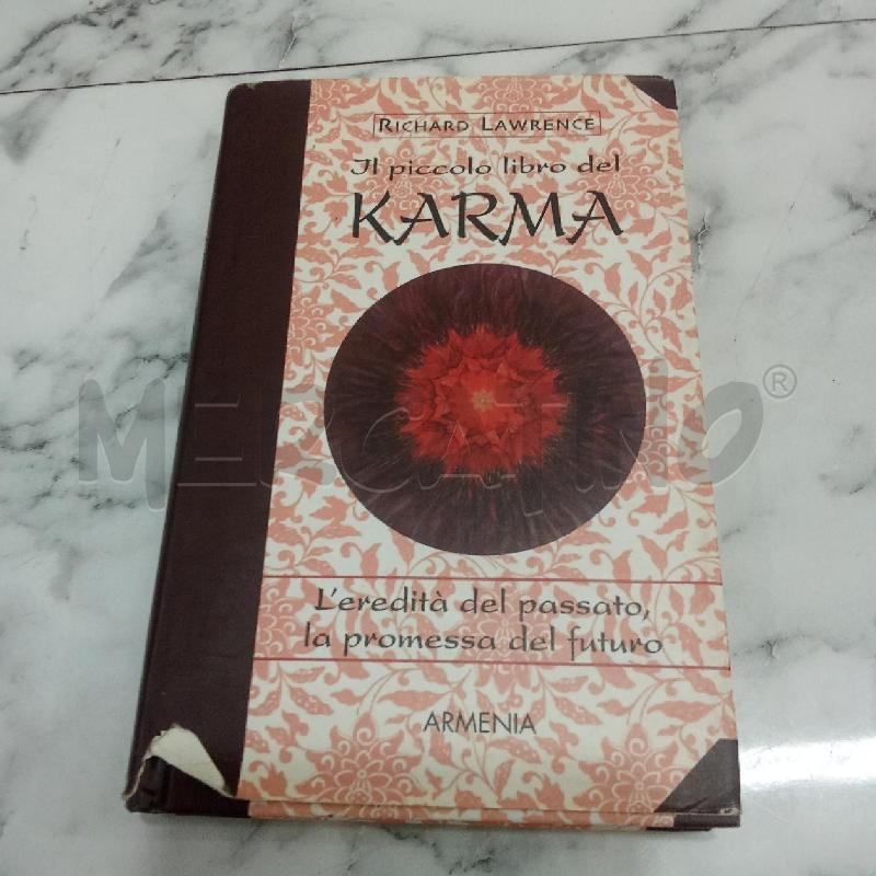 KARMA | Mercatino dell'Usato Benevento 1