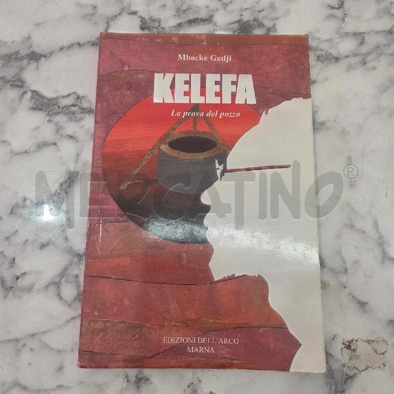 KELEFA | Mercatino dell'Usato Benevento 1