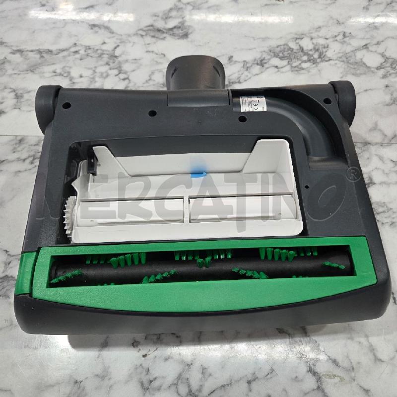 LAVATAPPETI FOLLETTO VF200 BIANCO  | Mercatino dell'Usato Benevento 3