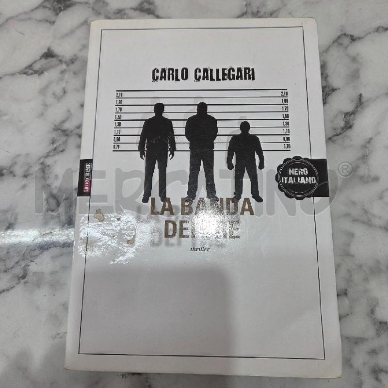 LA BANDA DEI TRE | Mercatino dell'Usato Benevento 1
