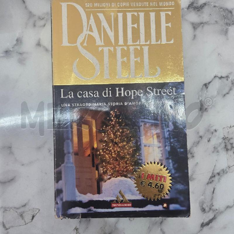 LA CASA DI HOPE STREET | Mercatino dell'Usato Benevento 1