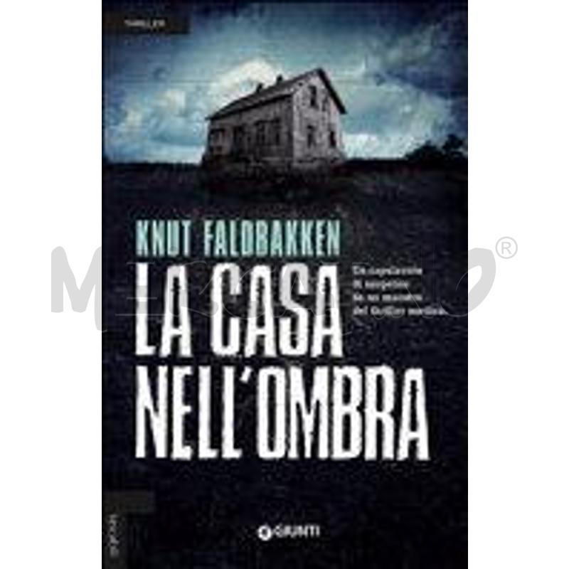 LA CASA NELL'OMBRA | Mercatino dell'Usato Benevento 1