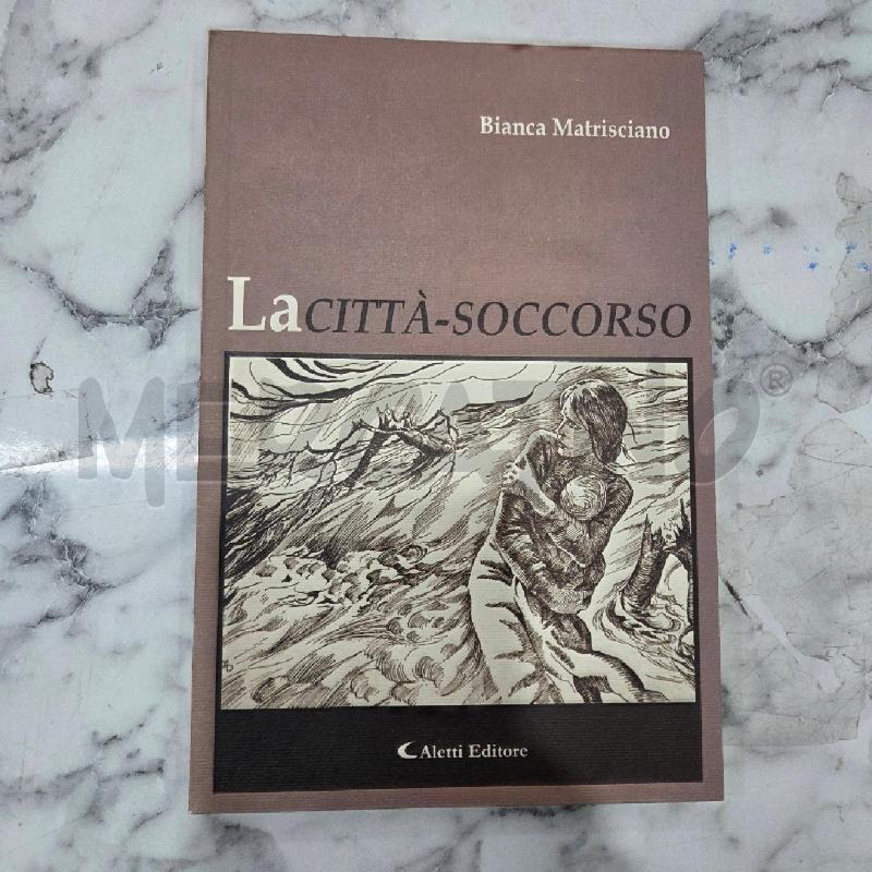 LA CITTÀ SOCCORSO | Mercatino dell'Usato Benevento 1