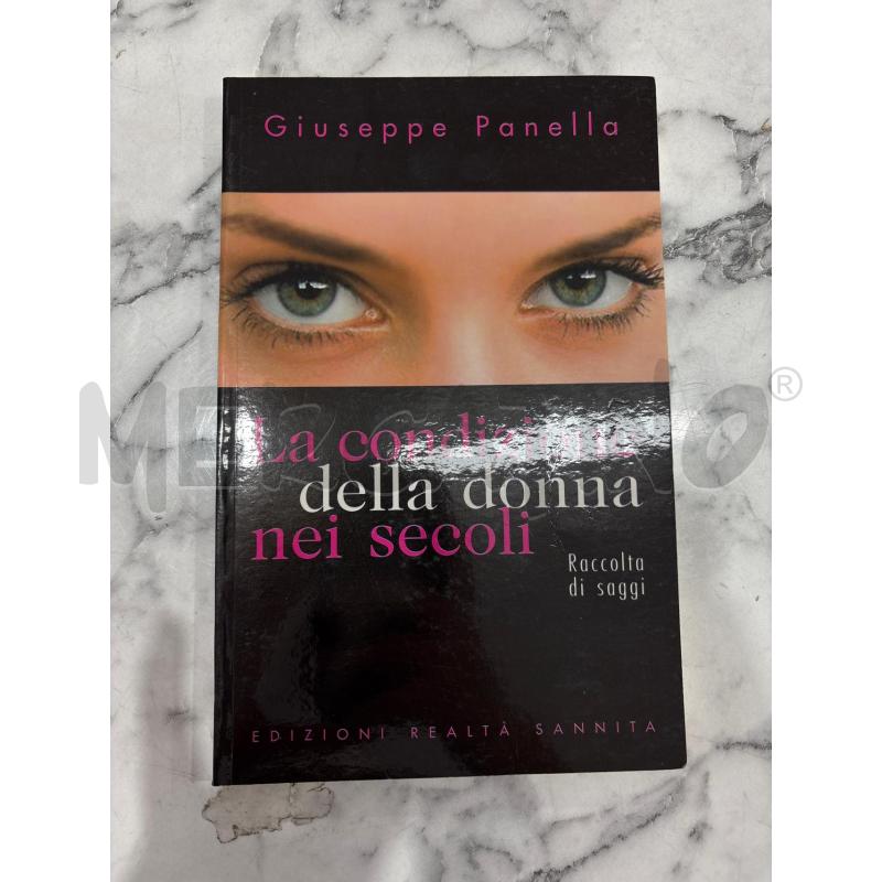 LA CONDIZIONE DELLA DONNA NEI SECOLI | Mercatino dell'Usato Benevento 1
