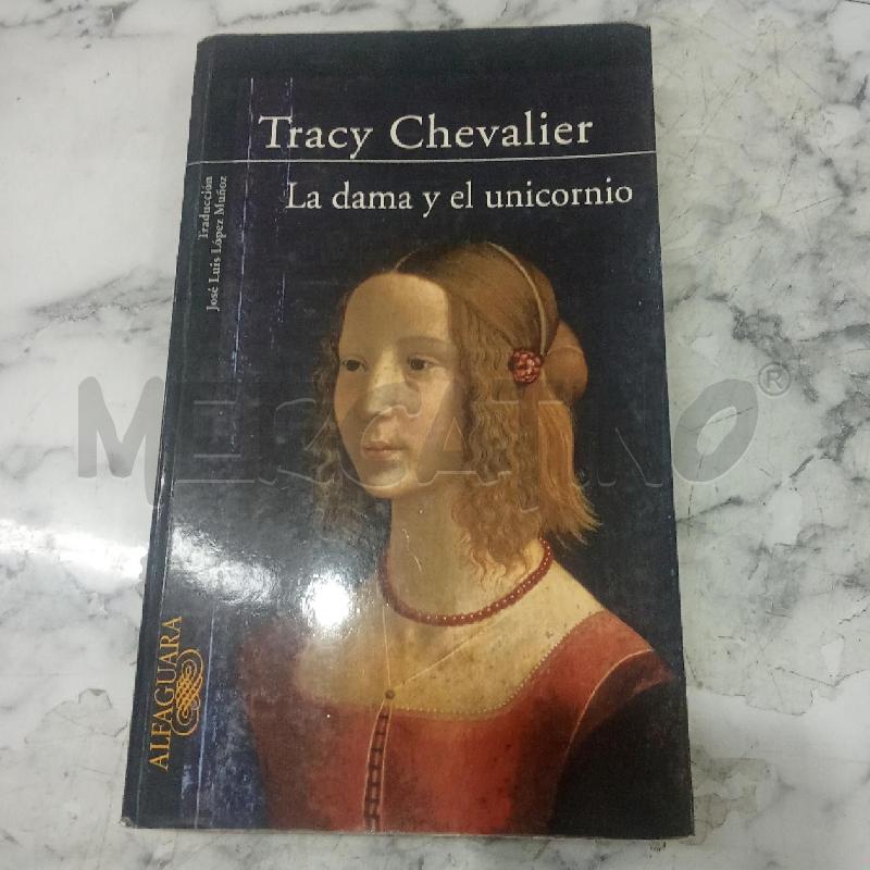 LA DAMA Y EL UNICORNO | Mercatino dell'Usato Benevento 1