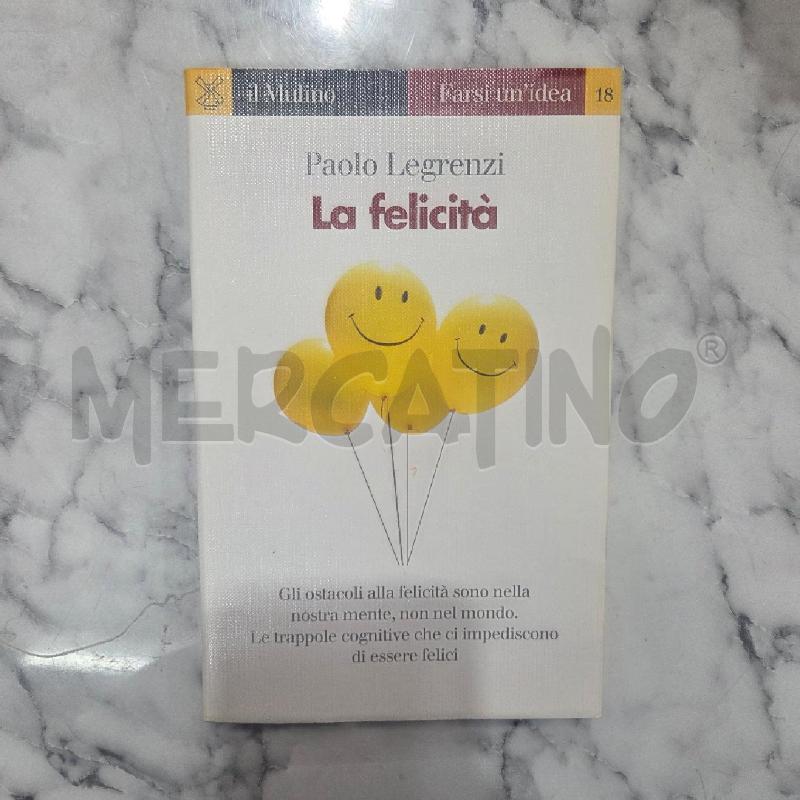 LA FELICITÀ | Mercatino dell'Usato Benevento 1