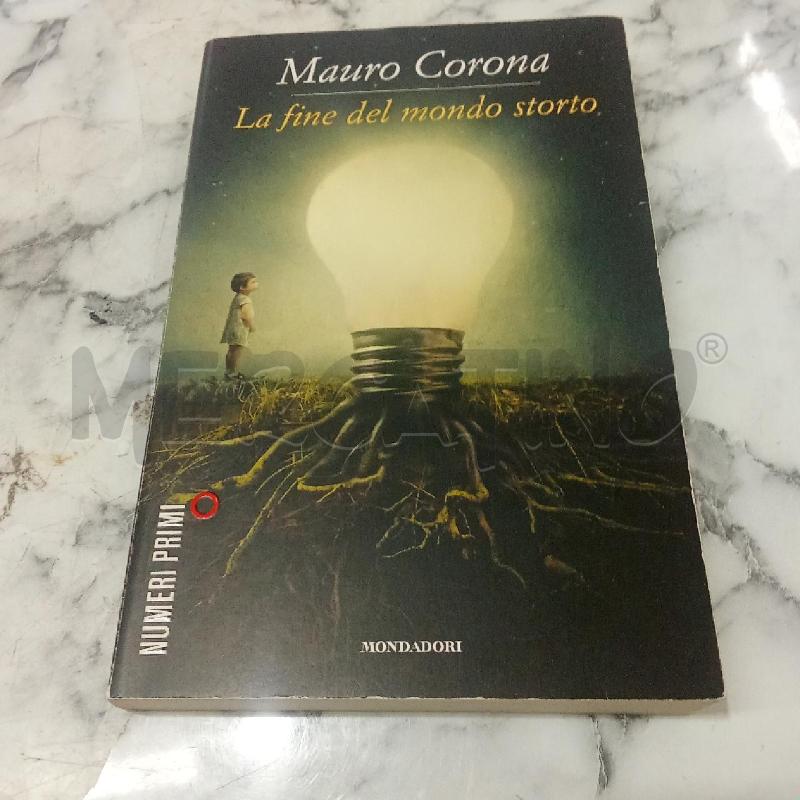 LA FINE DEL MONDO STORTO | Mercatino dell'Usato Benevento 1