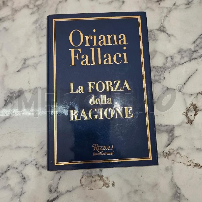 LA FORZA DELLA RAGIONE | Mercatino dell'Usato Benevento 1