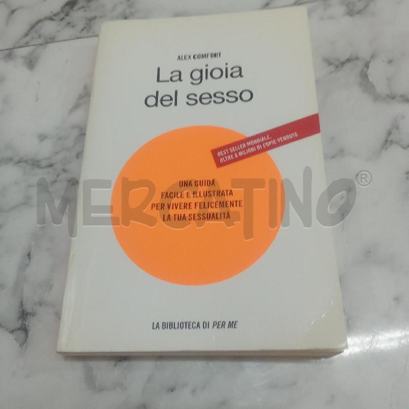 LA GIOIA DEL SESSO | Mercatino dell'Usato Benevento 1