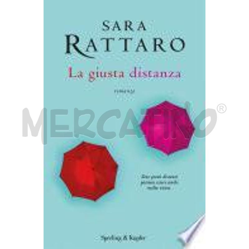 LA GIUSTA DISTANZA | Mercatino dell'Usato Benevento 1