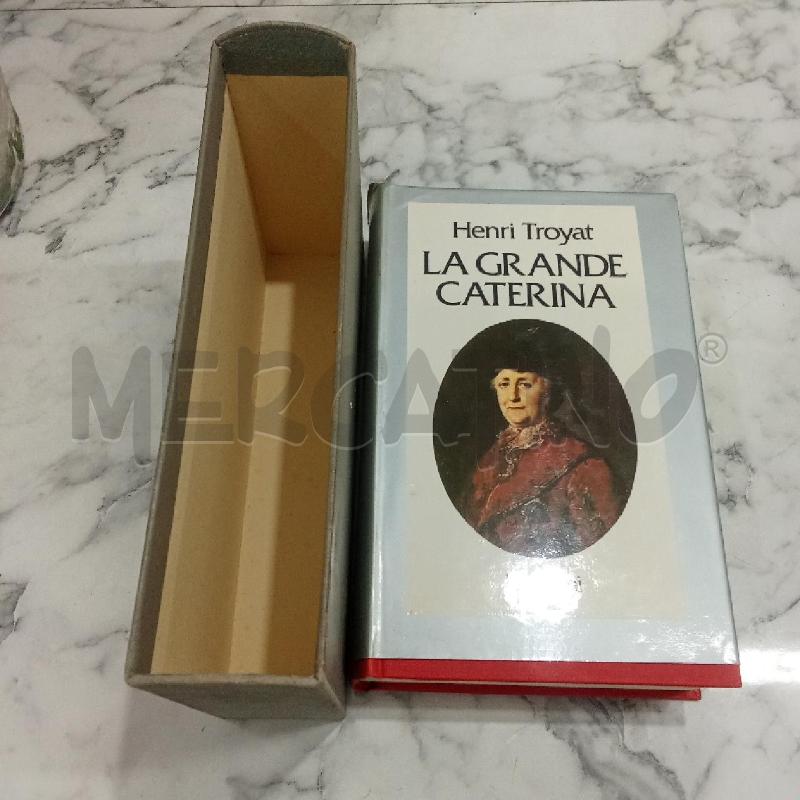 LA GRANDE CATERINA | Mercatino dell'Usato Benevento 3