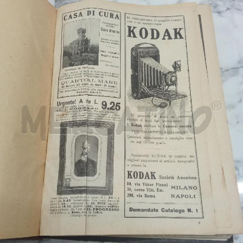 LA LETTURA 1910 | Mercatino dell'Usato Benevento 4