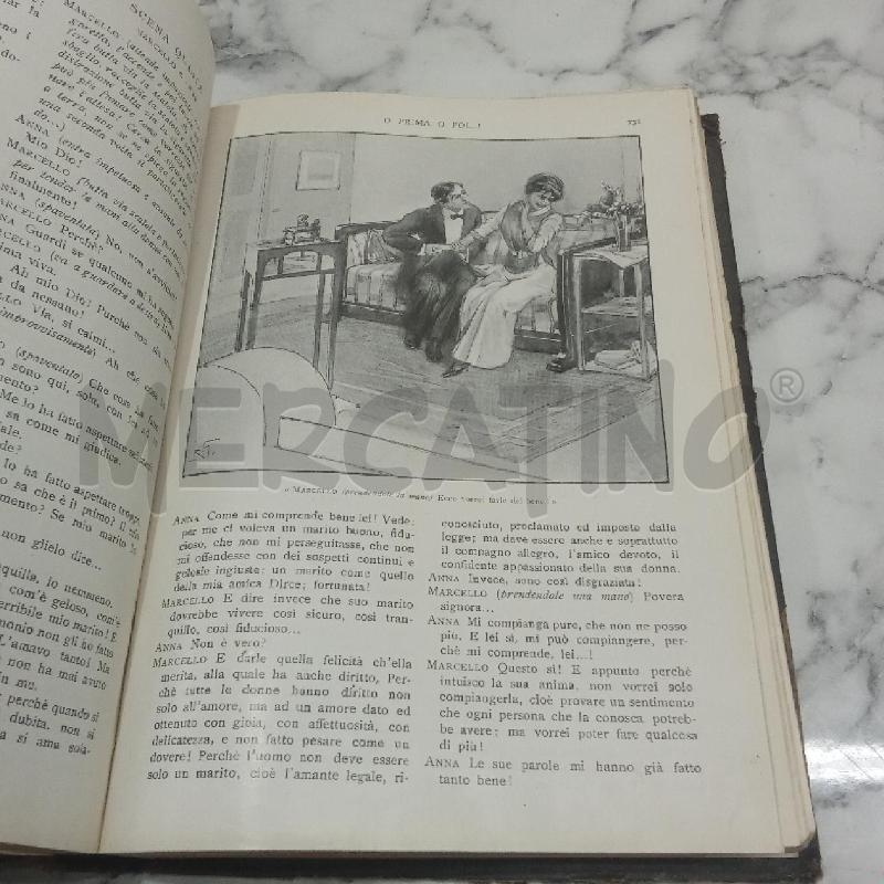 LA LETTURA 1910 | Mercatino dell'Usato Benevento 5