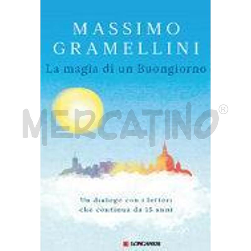 LA MAGIA DI UN BUONGIORNO | Mercatino dell'Usato Benevento 1