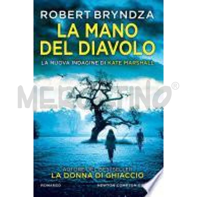 LA MANO DEL DIAVOLO | Mercatino dell'Usato Benevento 1