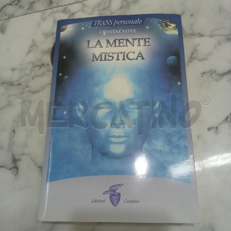 LA MENTE MISTICA | Mercatino dell'Usato Benevento 1