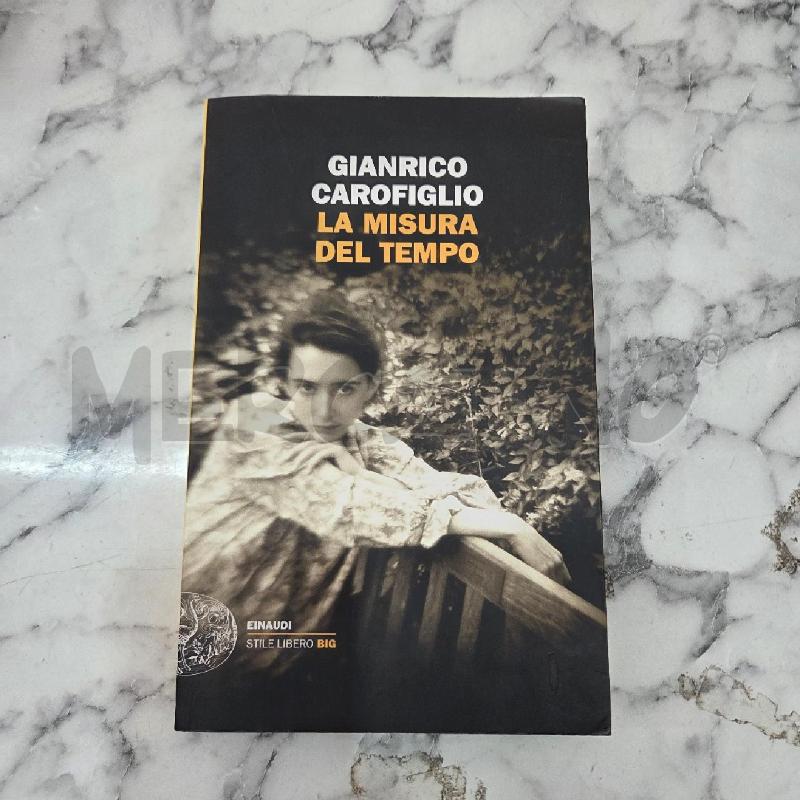 LA MISURA DEL TEMPO | Mercatino dell'Usato Benevento 1