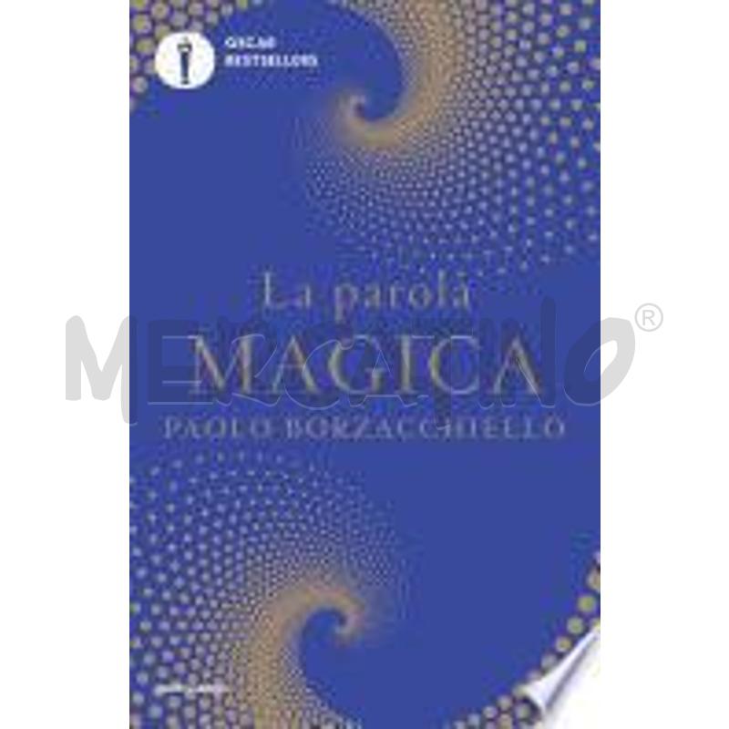 LA PAROLA MAGICA | Mercatino dell'Usato Benevento 1
