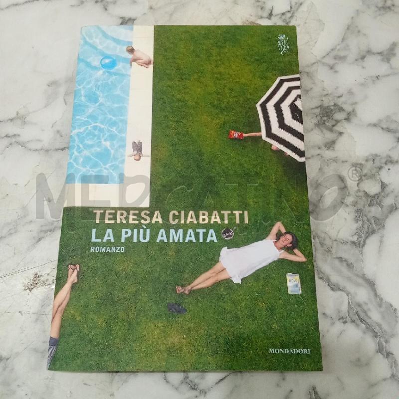 LA PIÙ AMATA | Mercatino dell'Usato Benevento 1