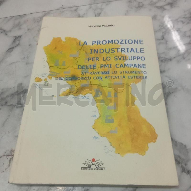 LA PROMOZIONE SCOLASTICO INDUSTRIALE | Mercatino dell'Usato Benevento 1