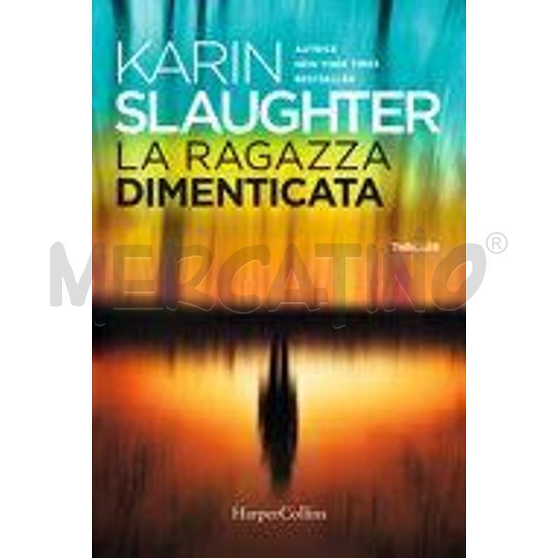 LA RAGAZZA DIMENTICATA | Mercatino dell'Usato Benevento 1
