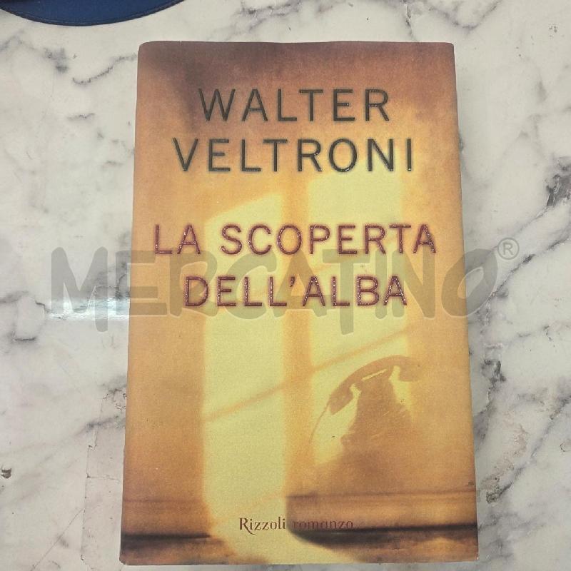 LA SCOPERTA DELL'ALBA | Mercatino dell'Usato Benevento 1