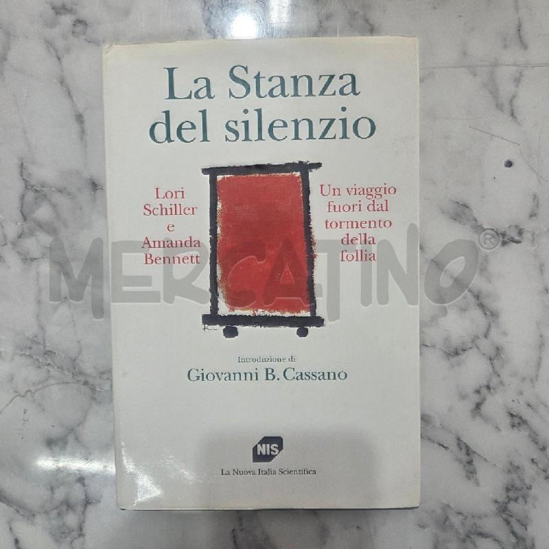 LA STANZ DEL SILENZIO | Mercatino dell'Usato Benevento 1