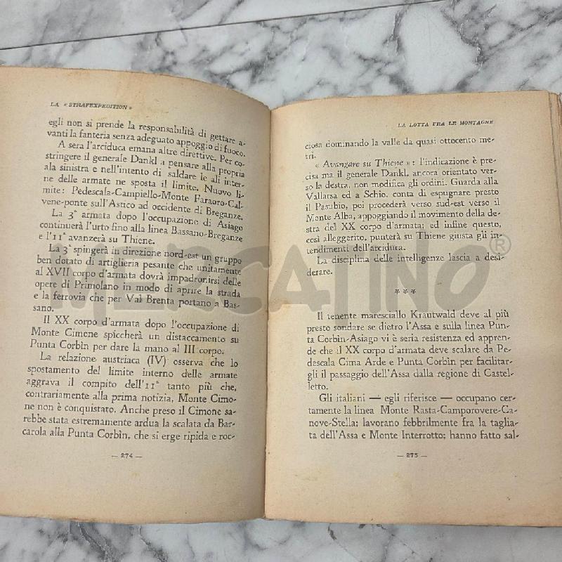 LA STRAFEXPEDITION | Mercatino dell'Usato Benevento 3