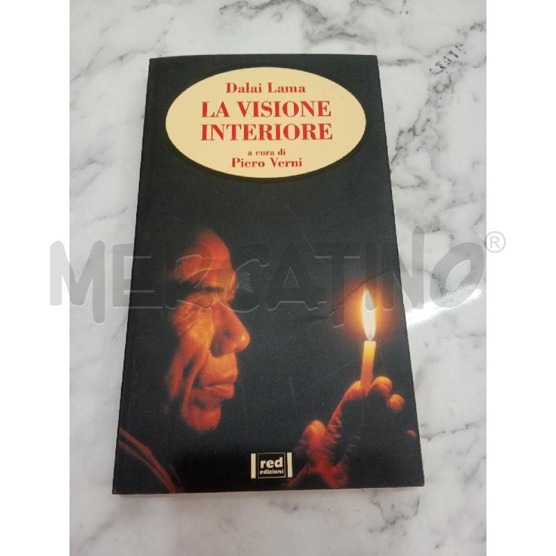 LA VISIONE INTERIORE | Mercatino dell'Usato Benevento 1