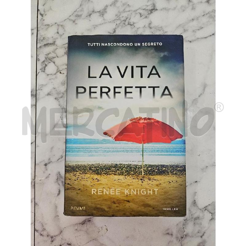 LA VITA PERFETTA | Mercatino dell'Usato Benevento 1