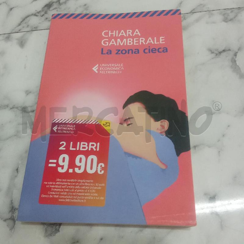 LA ZONA CIECA | Mercatino dell'Usato Benevento 1
