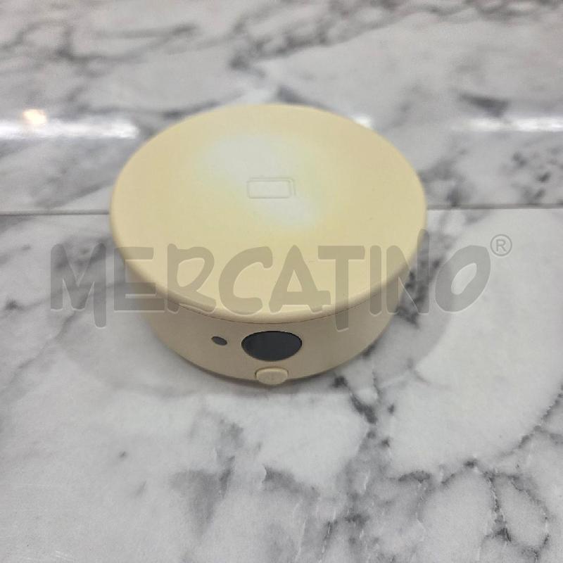 LETTORE AMIBO BIANCO X NINTENDO DS | Mercatino dell'Usato Benevento 1