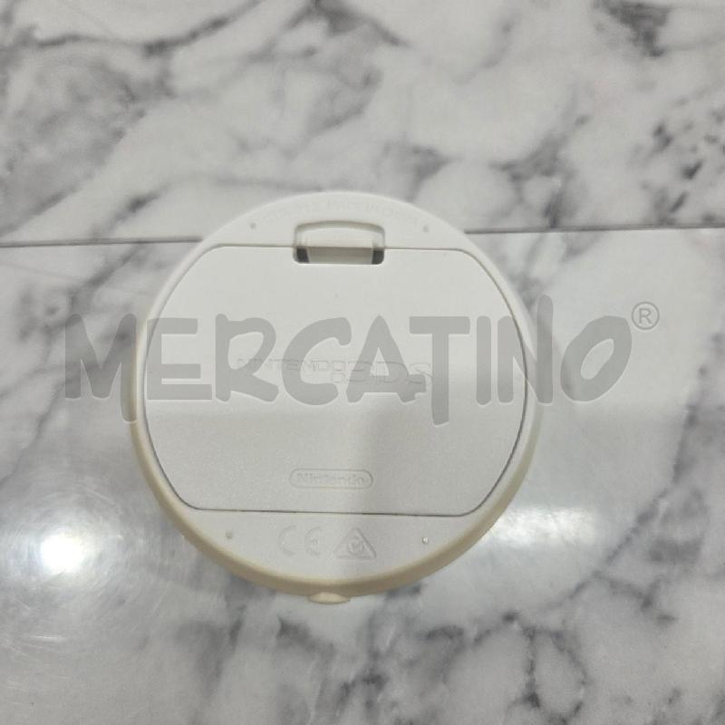 LETTORE AMIBO BIANCO X NINTENDO DS | Mercatino dell'Usato Benevento 3
