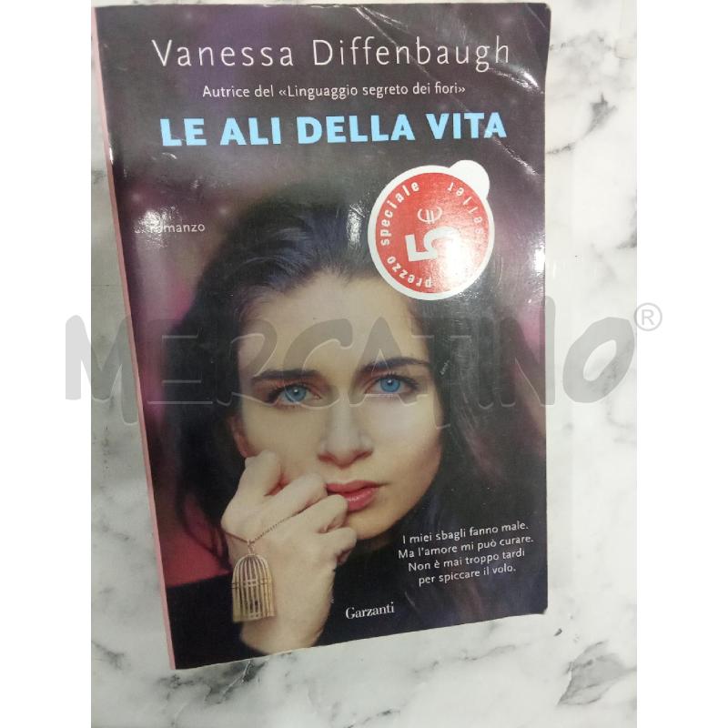 LE ALI DELLA VITA | Mercatino dell'Usato Benevento 1