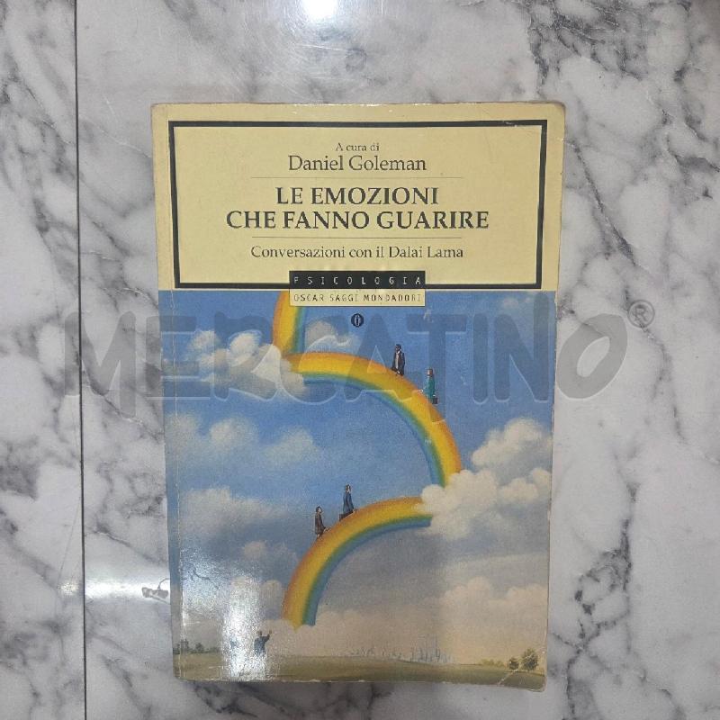 LE EMOZIONI CHE FANNO GUARIRE | Mercatino dell'Usato Benevento 1