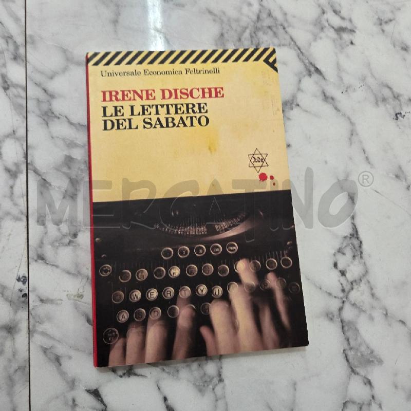 LE LETTERE DEL SABATO | Mercatino dell'Usato Benevento 1