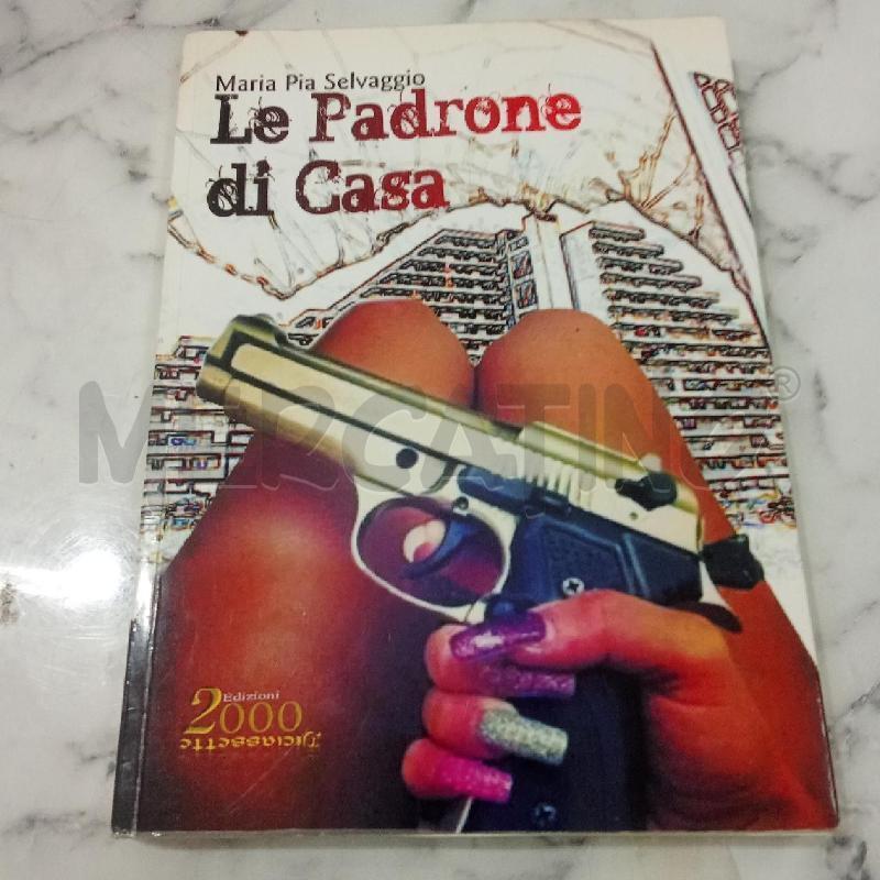 LE PADRONE DI CASA | Mercatino dell'Usato Benevento 1