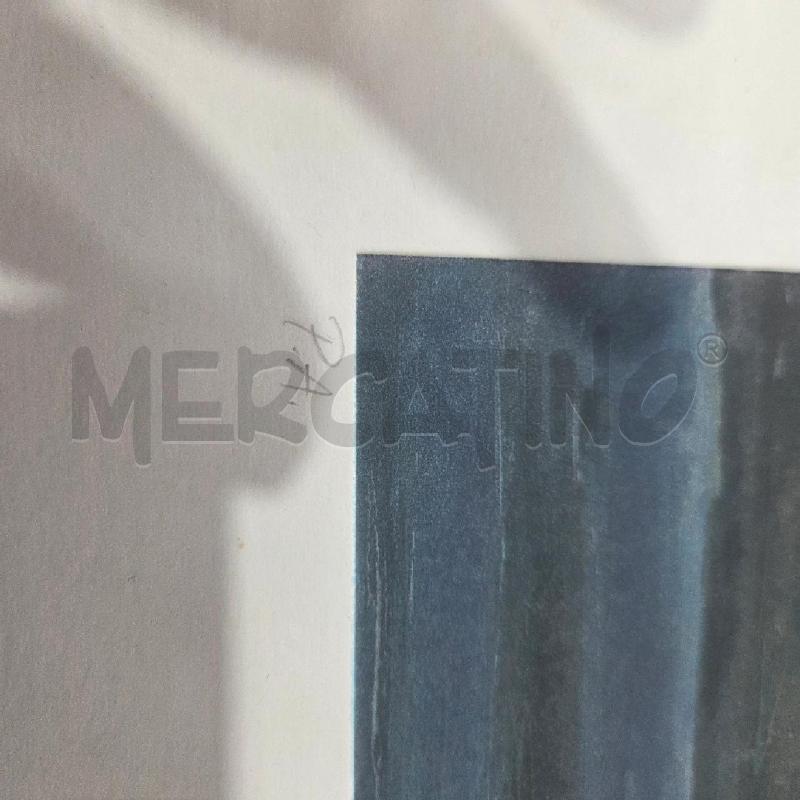 LITOGRAFIA MARIO FERRANTE P.A PAESAGGIO | Mercatino dell'Usato Benevento 3