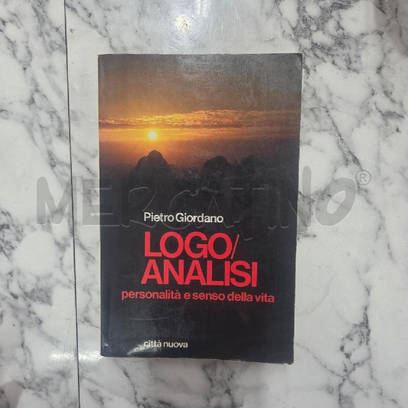 LOGO ANALISI | Mercatino dell'Usato Benevento 1