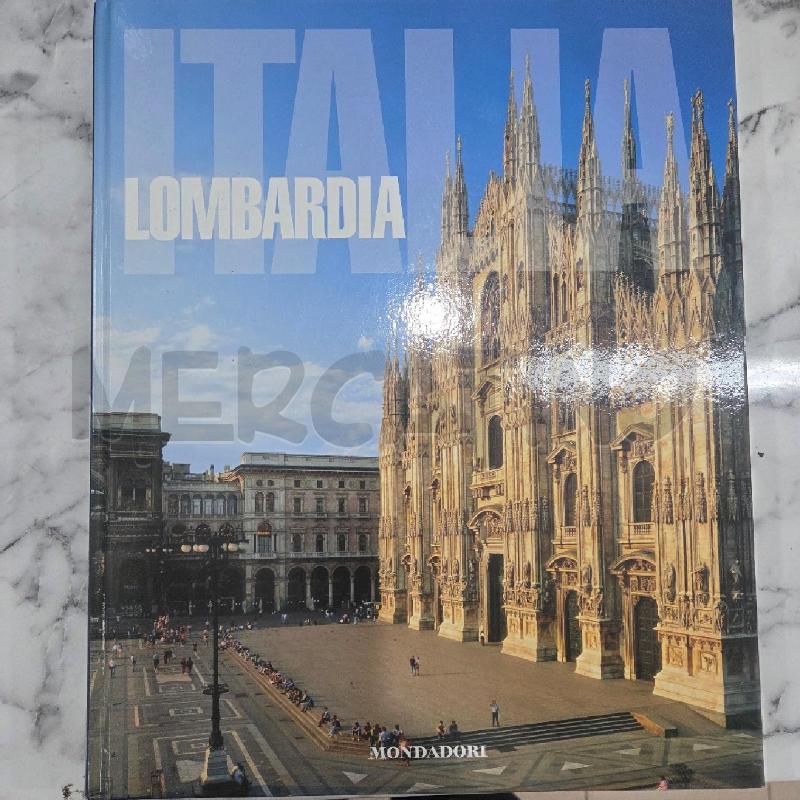 LOMBARDIA | Mercatino dell'Usato Benevento 1