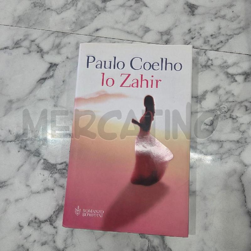 LO ZAHIR | Mercatino dell'Usato Benevento 1