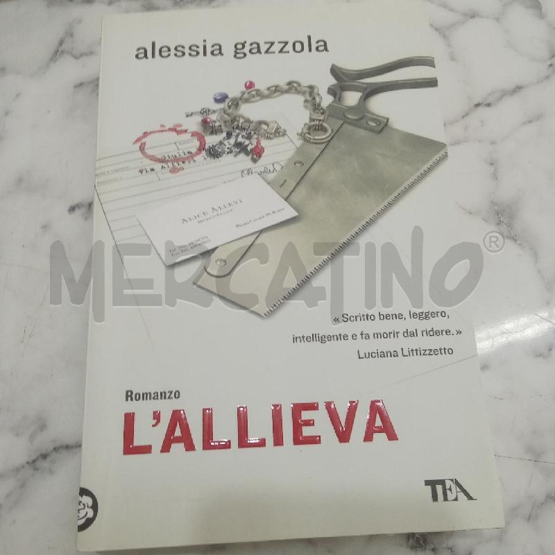 L'ALLIEVA | Mercatino dell'Usato Benevento 1
