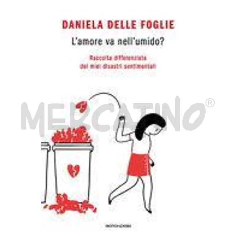 L'AMORE VA NELL'UMIDO? RACCOLTA DIFFERENZIATA DEI  | Mercatino dell'Usato Benevento 1