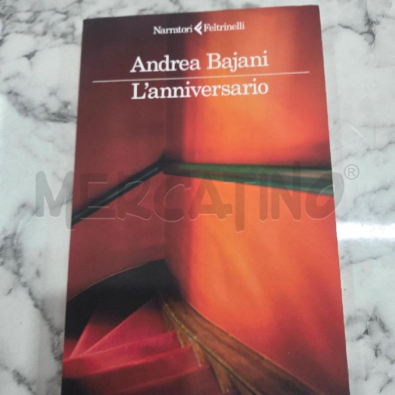 L'ANNIVERSARIO | Mercatino dell'Usato Benevento 1