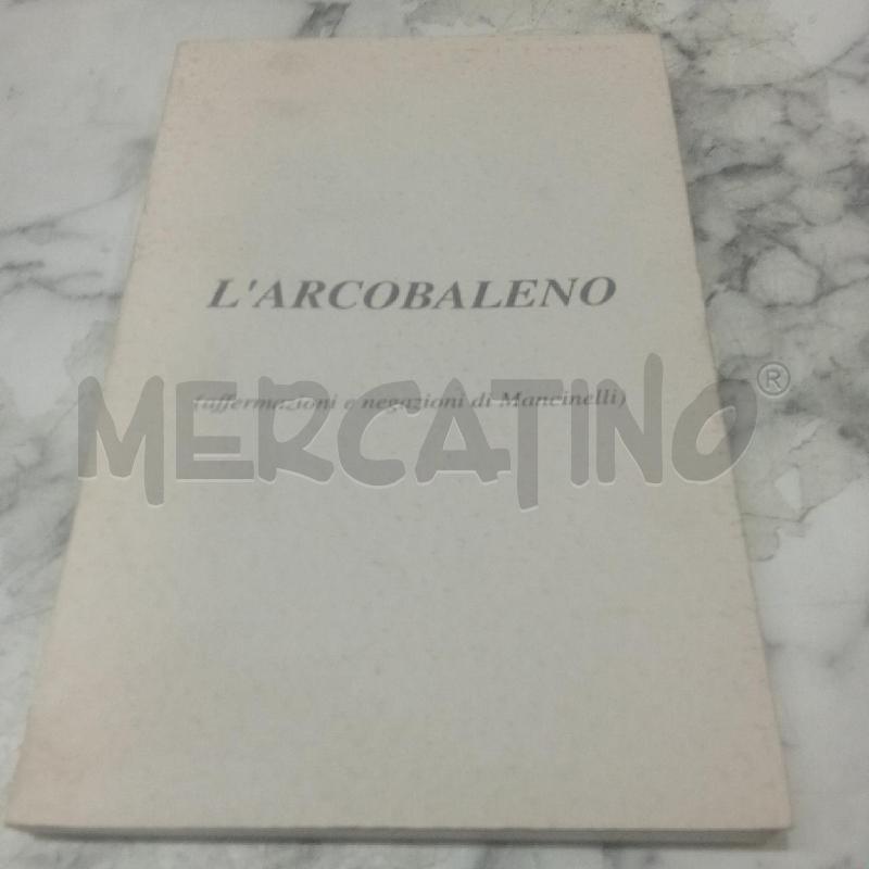 L'ARCOBALENO | Mercatino dell'Usato Benevento 1
