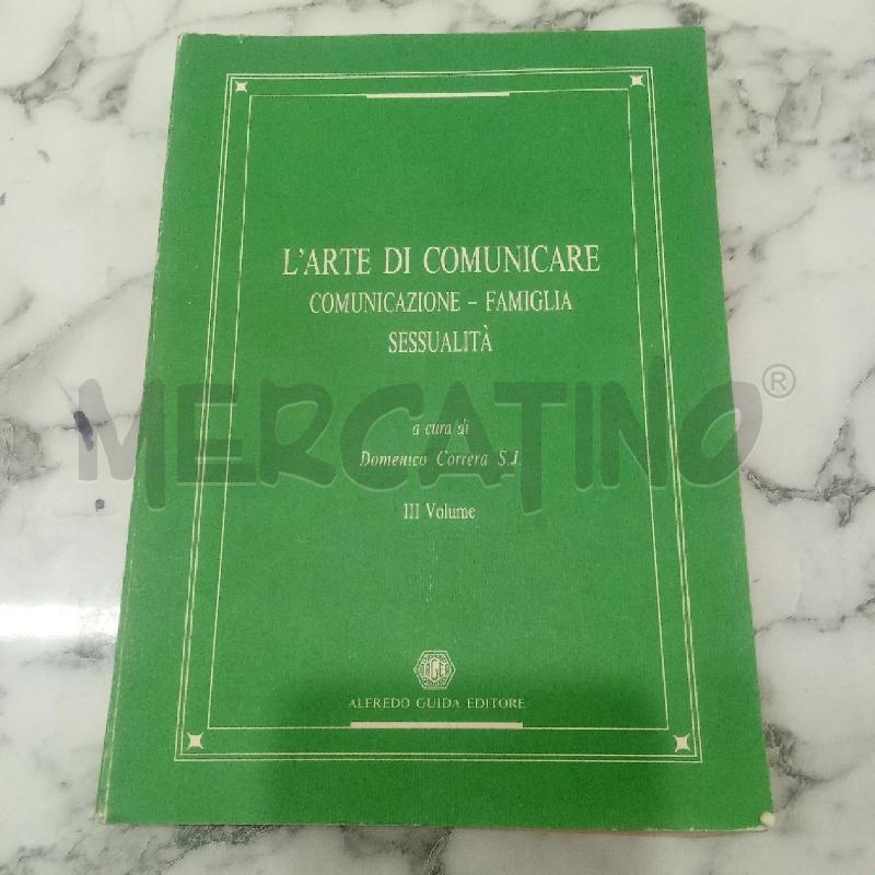 L'ARTE DI COMUNICARE | Mercatino dell'Usato Benevento 1